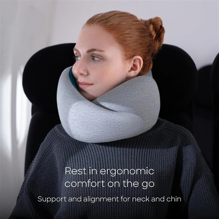360° Ergonomic Go Neck Pillow suppliers