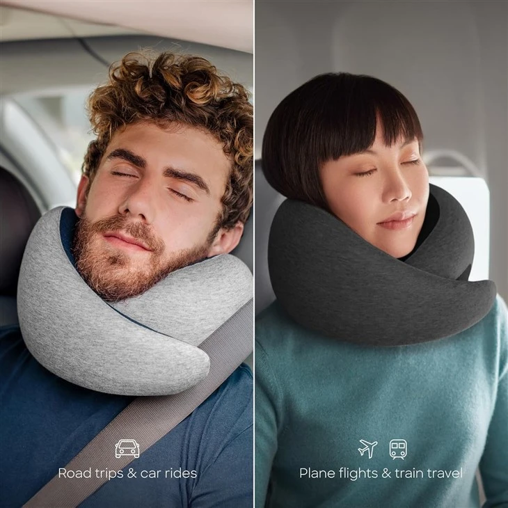 360° Ergonomic Go Neck Pillow price