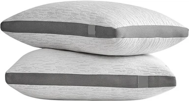 Jastuci Queen Size set od 2 komada